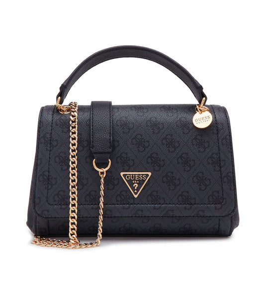 Guess Grey Shoulder Bag For Women 7#