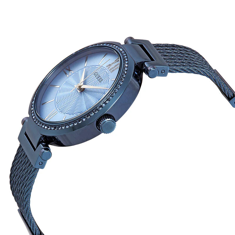 Guess Watch For Women W0638L3