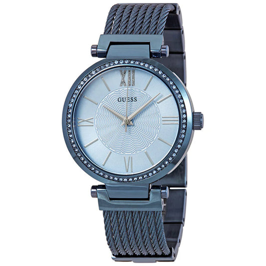Guess Watch For Women W0638L3