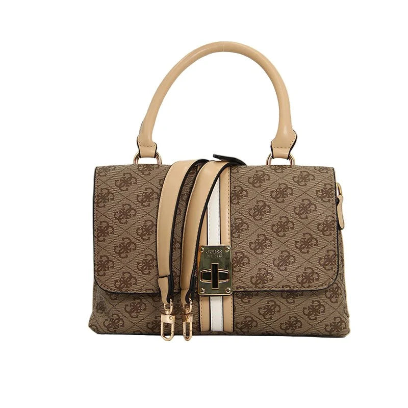 Guess Matrix Women's Shoulder Bag - GB372 #0218