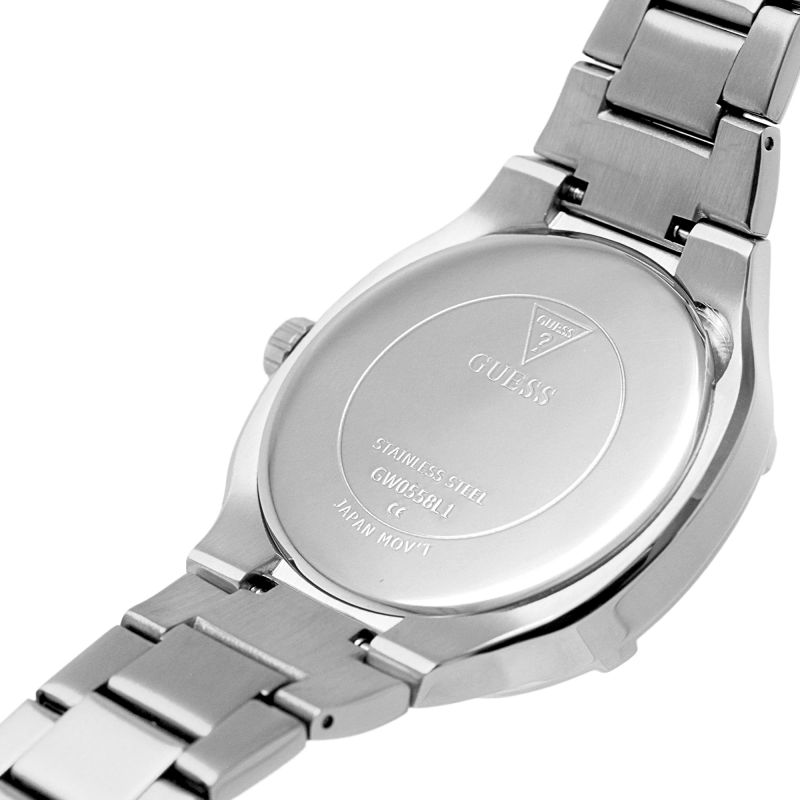 Guess Watch For Women GW0558L1