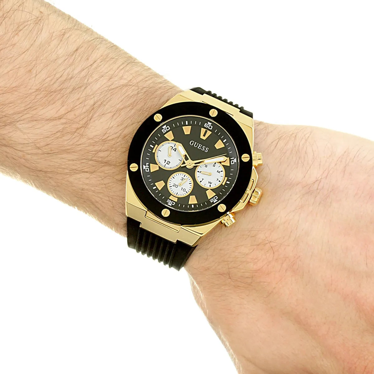 Guess Watch For Men GW0057G1