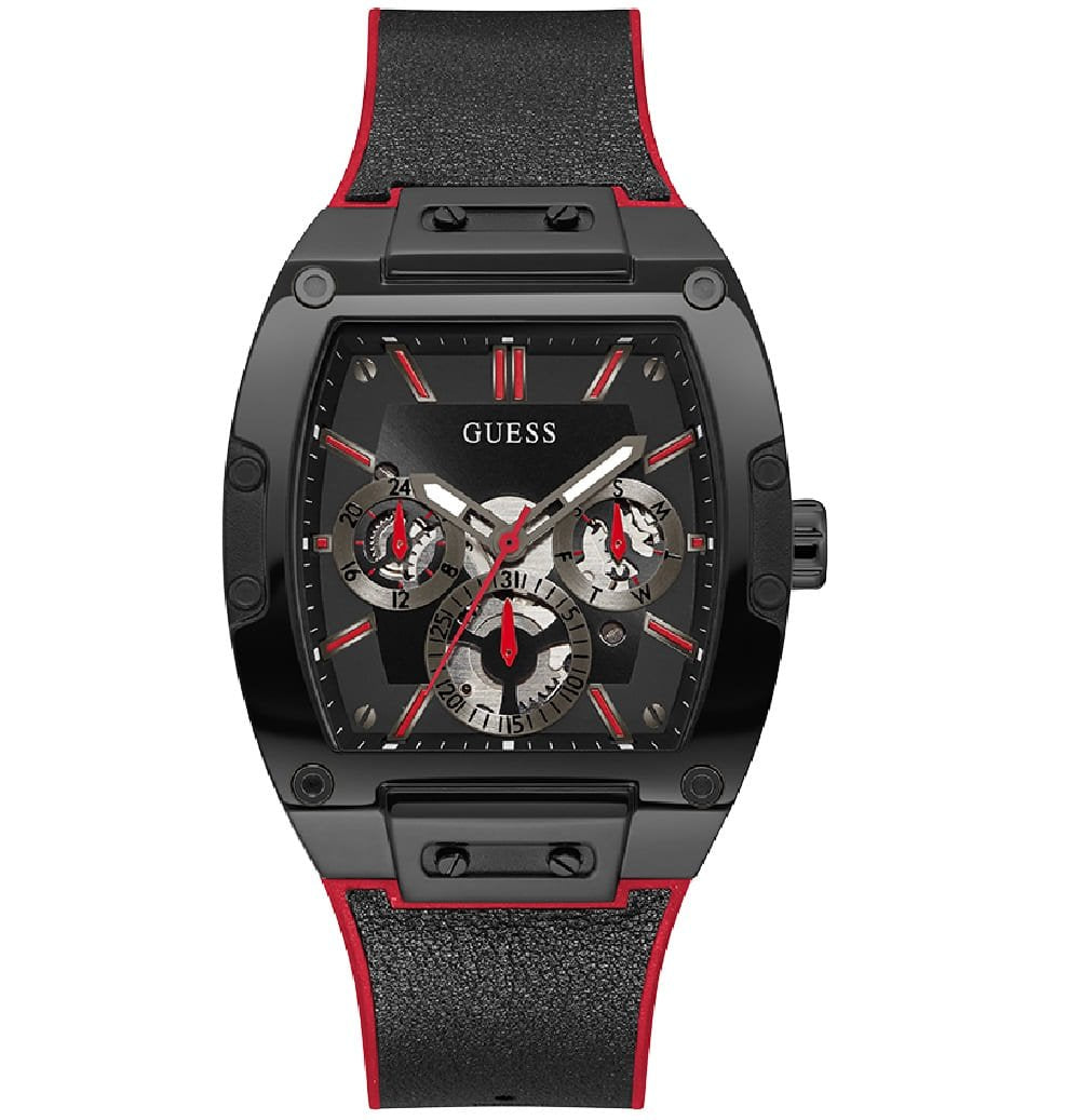 Guess Watch For Men GW0202G7