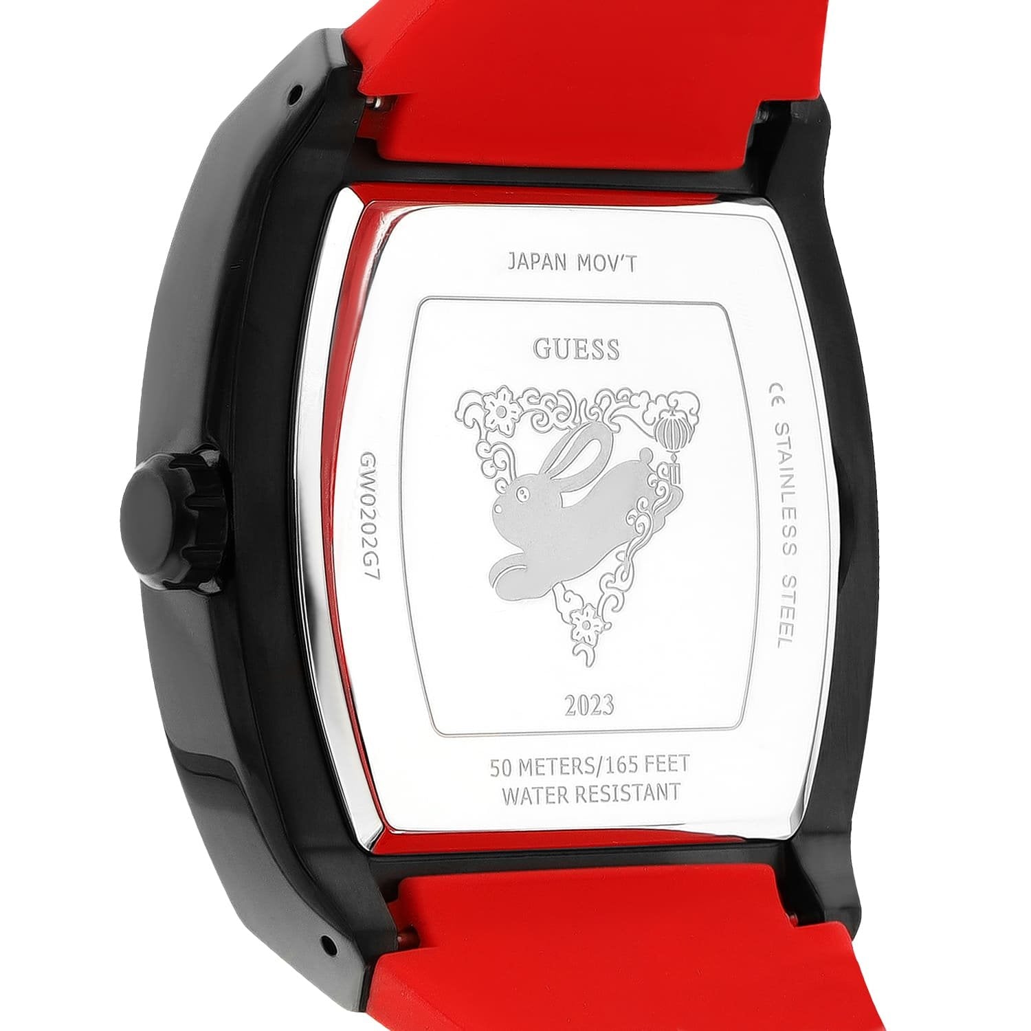 Guess Watch For Men GW0202G7