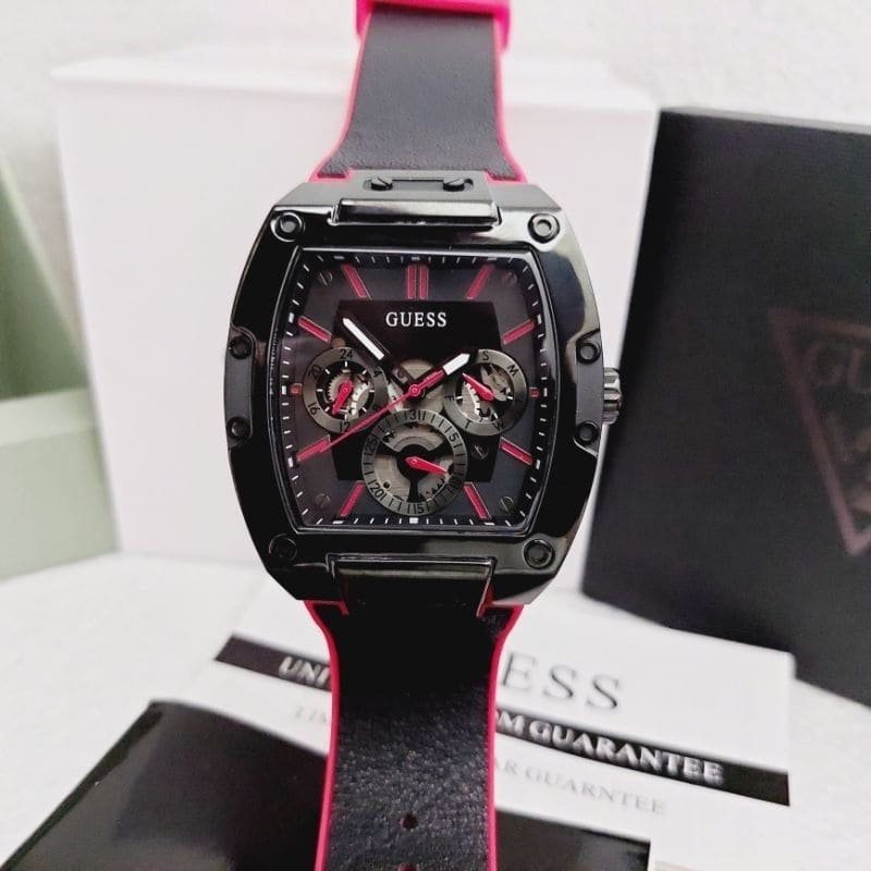 Guess Watch For Men GW0202G7