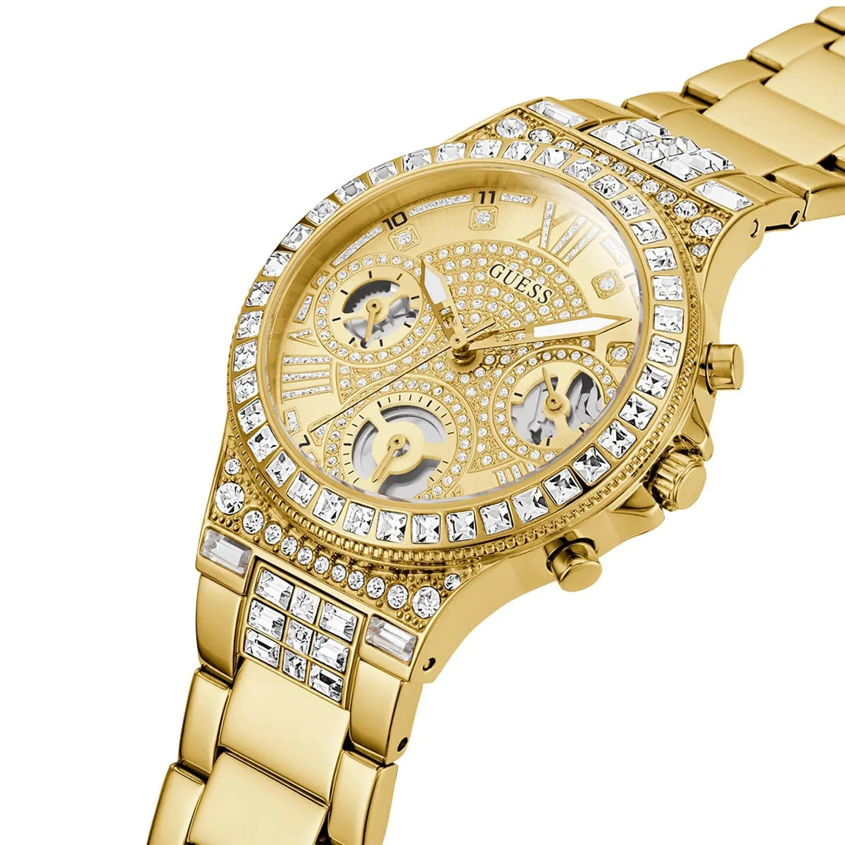 Guess Watch For Women GW0320L2