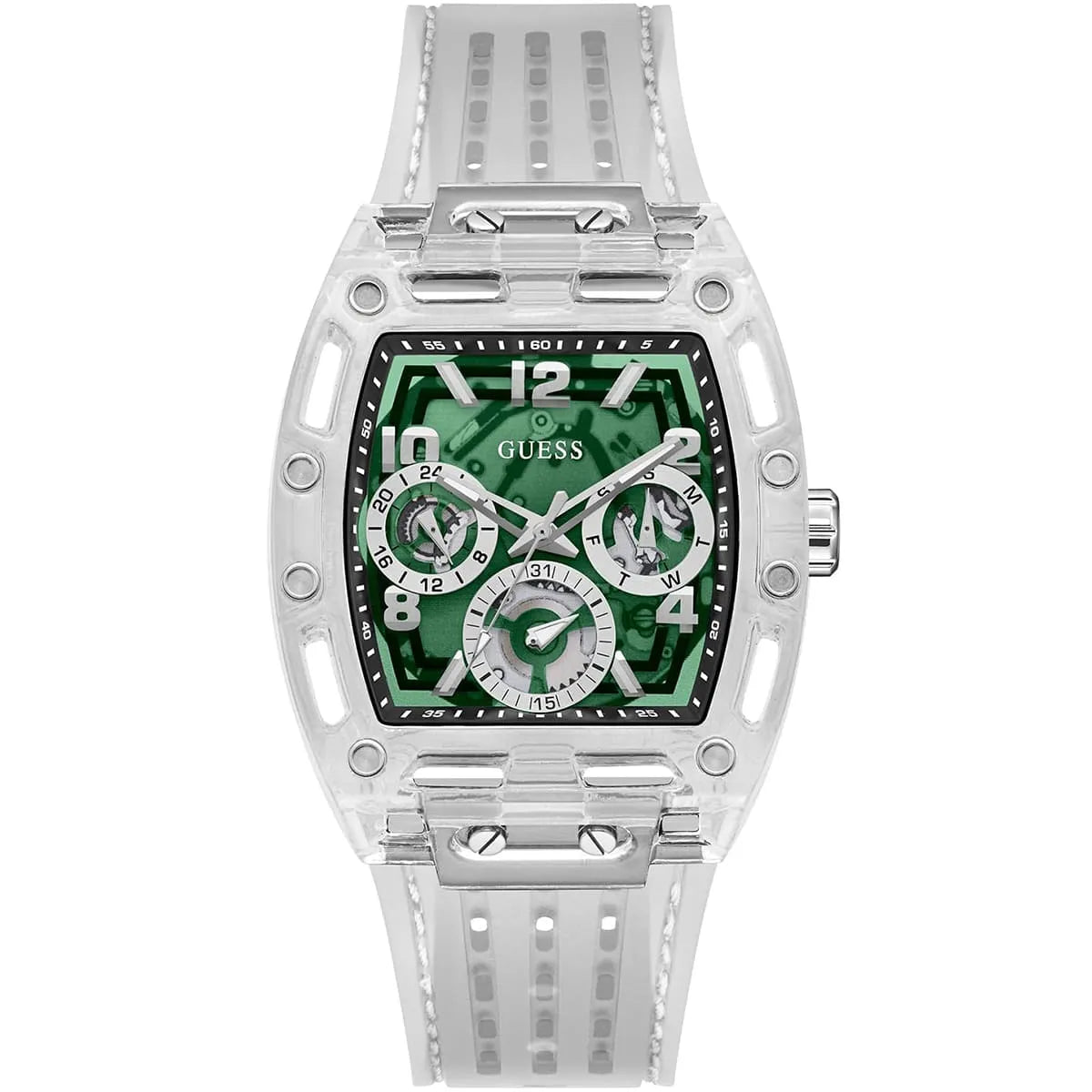 Guess Watch For Men GW0499G8