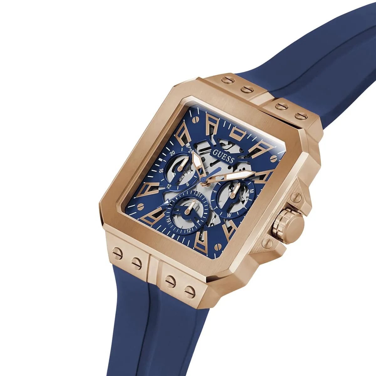 Guess Watch For Men GW0637G3