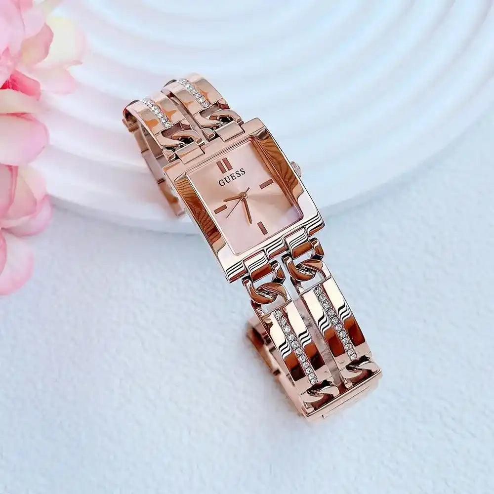 Guess Watch For Women GW0668L3