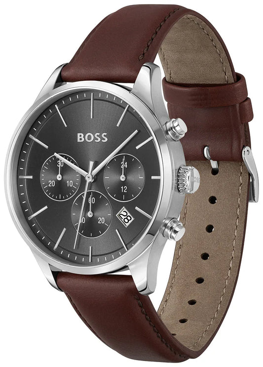 Hugo Boss Watch For Men 1514155