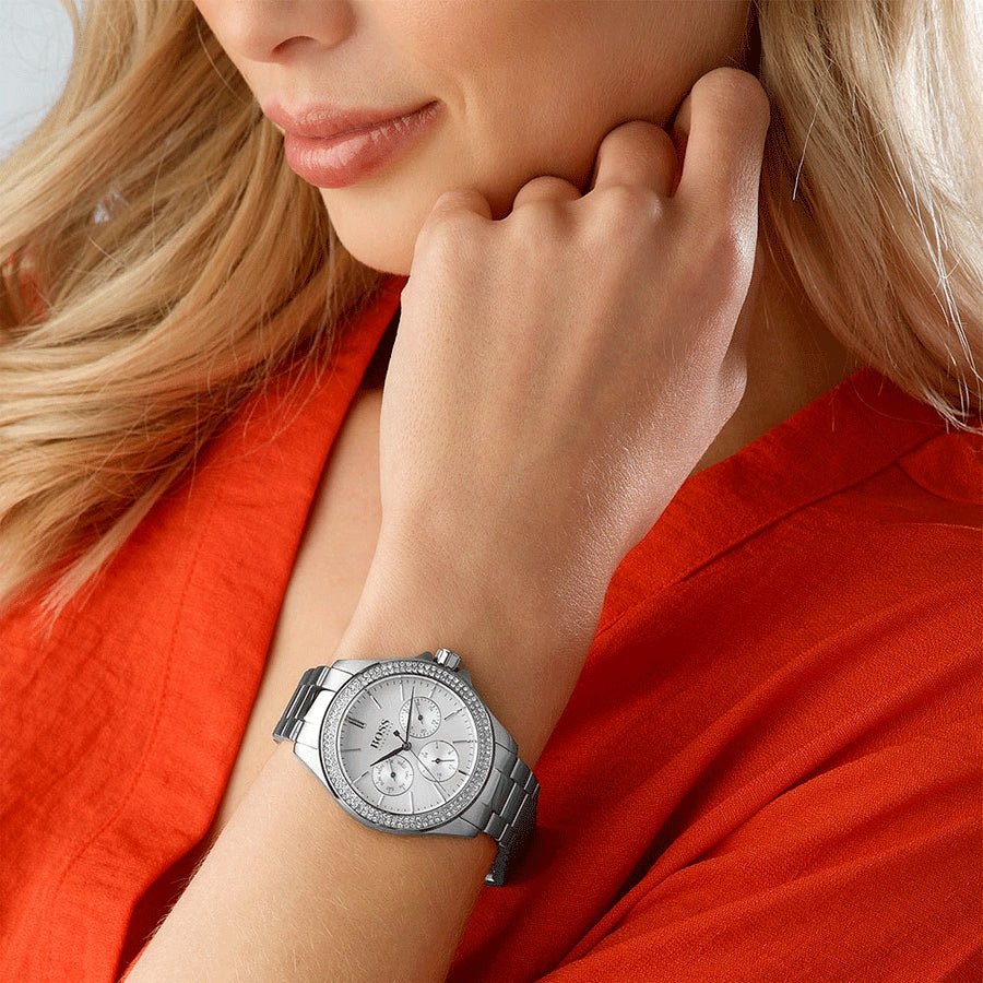 Hugo Boss Watch For Women 1502442