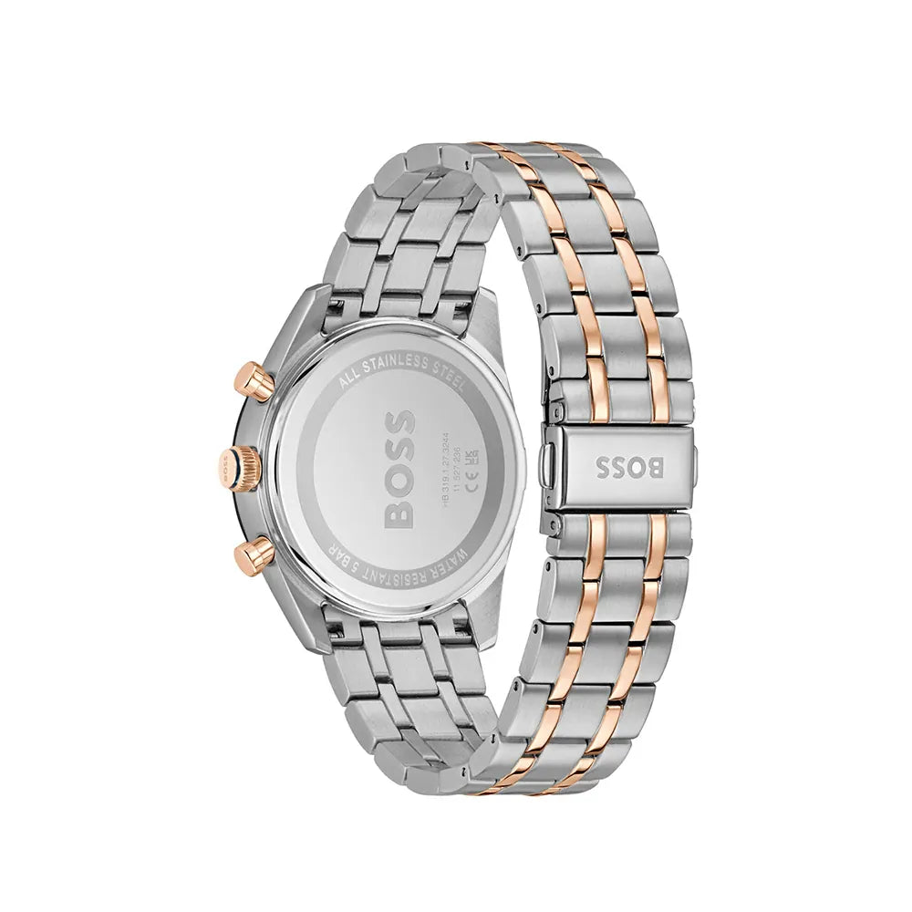 Hugo Boss 1514288 Tourmaster Watch