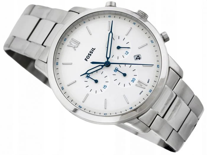 Fossil Watch For Men FS5433