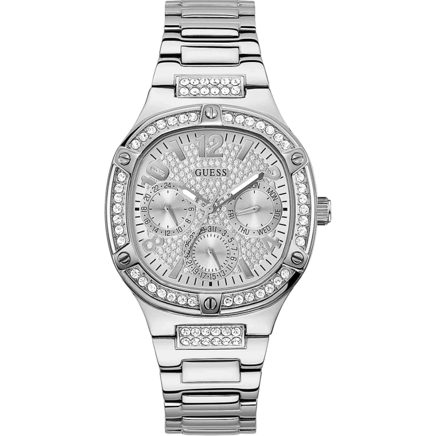 Guess Watch For Women GW0558L1
