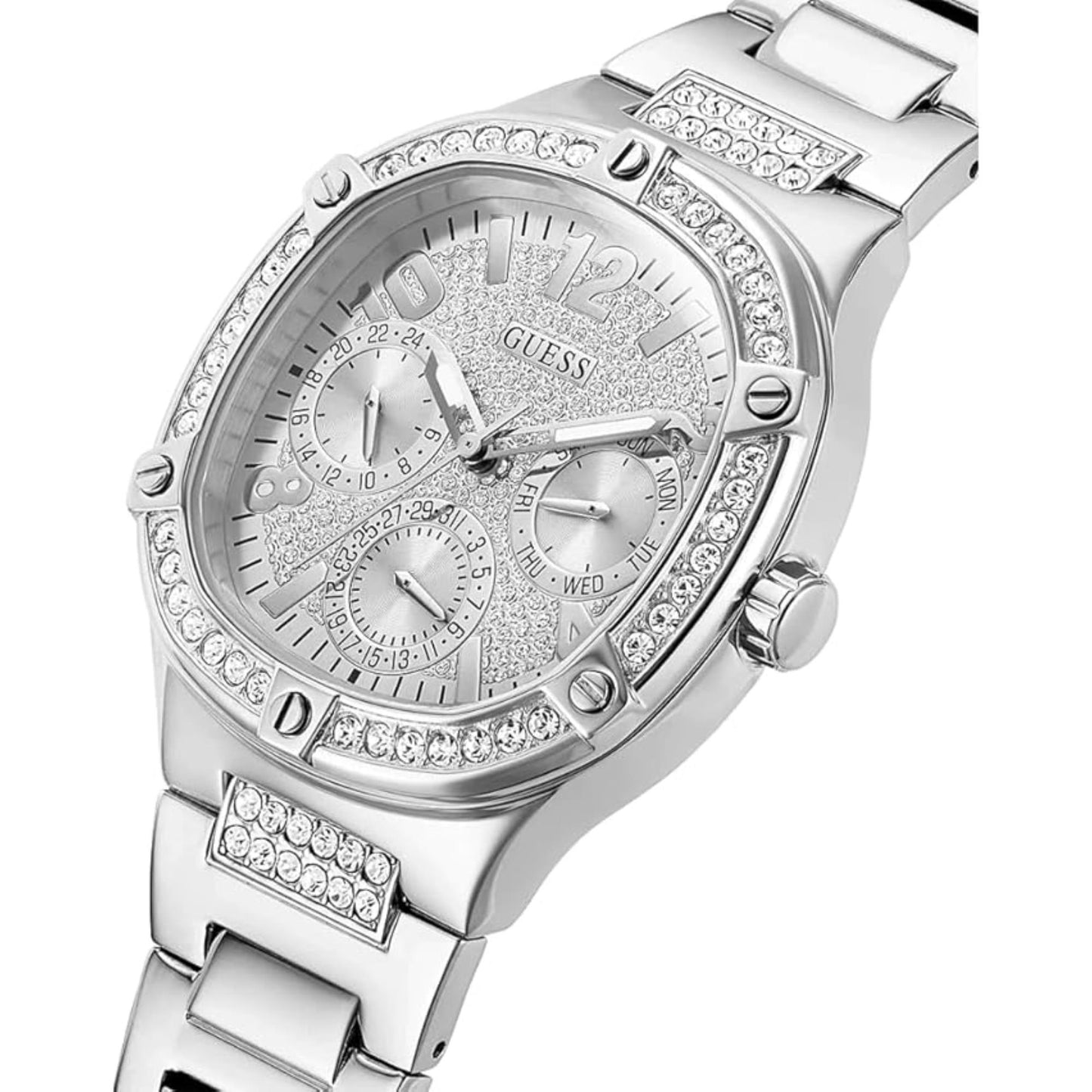 Guess Watch For Women GW0558L1