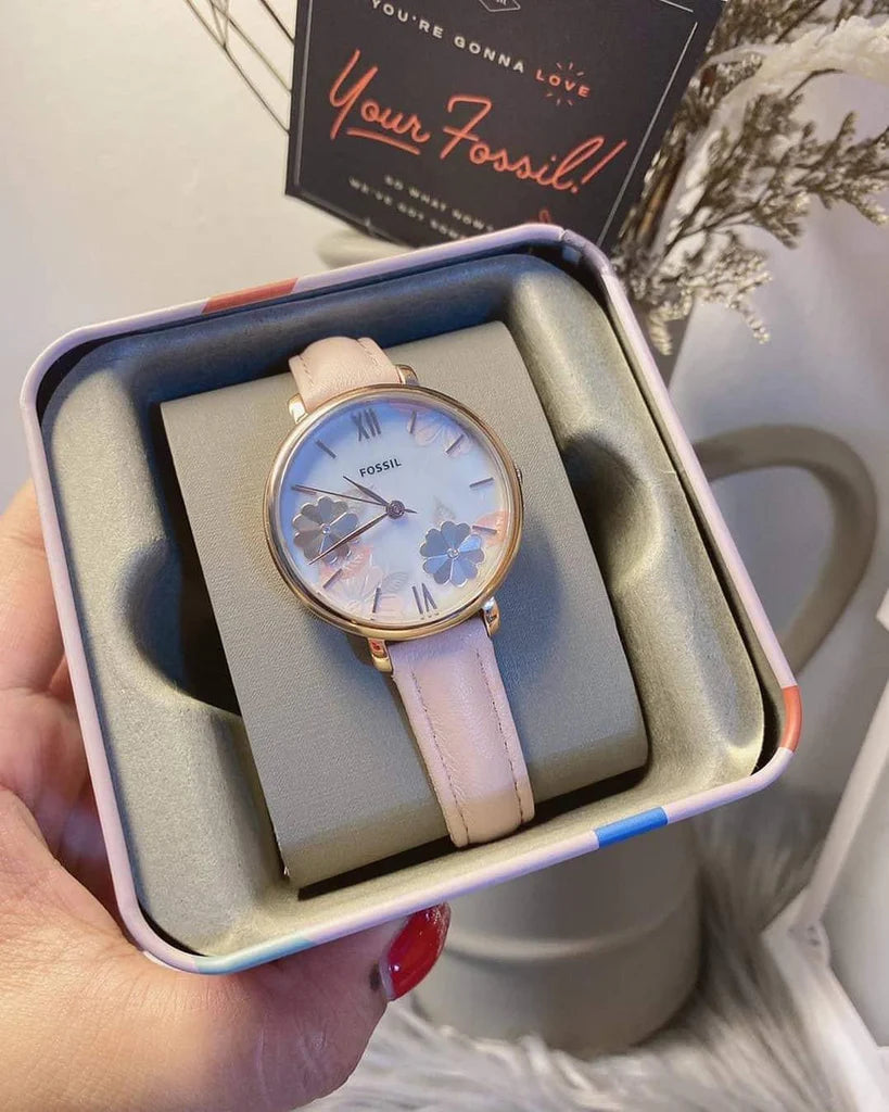 Fossil Watch For Women ES4671