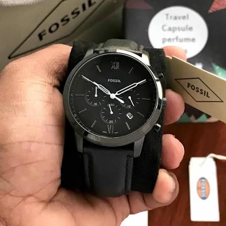 Fossil Watch For Men FS5503
