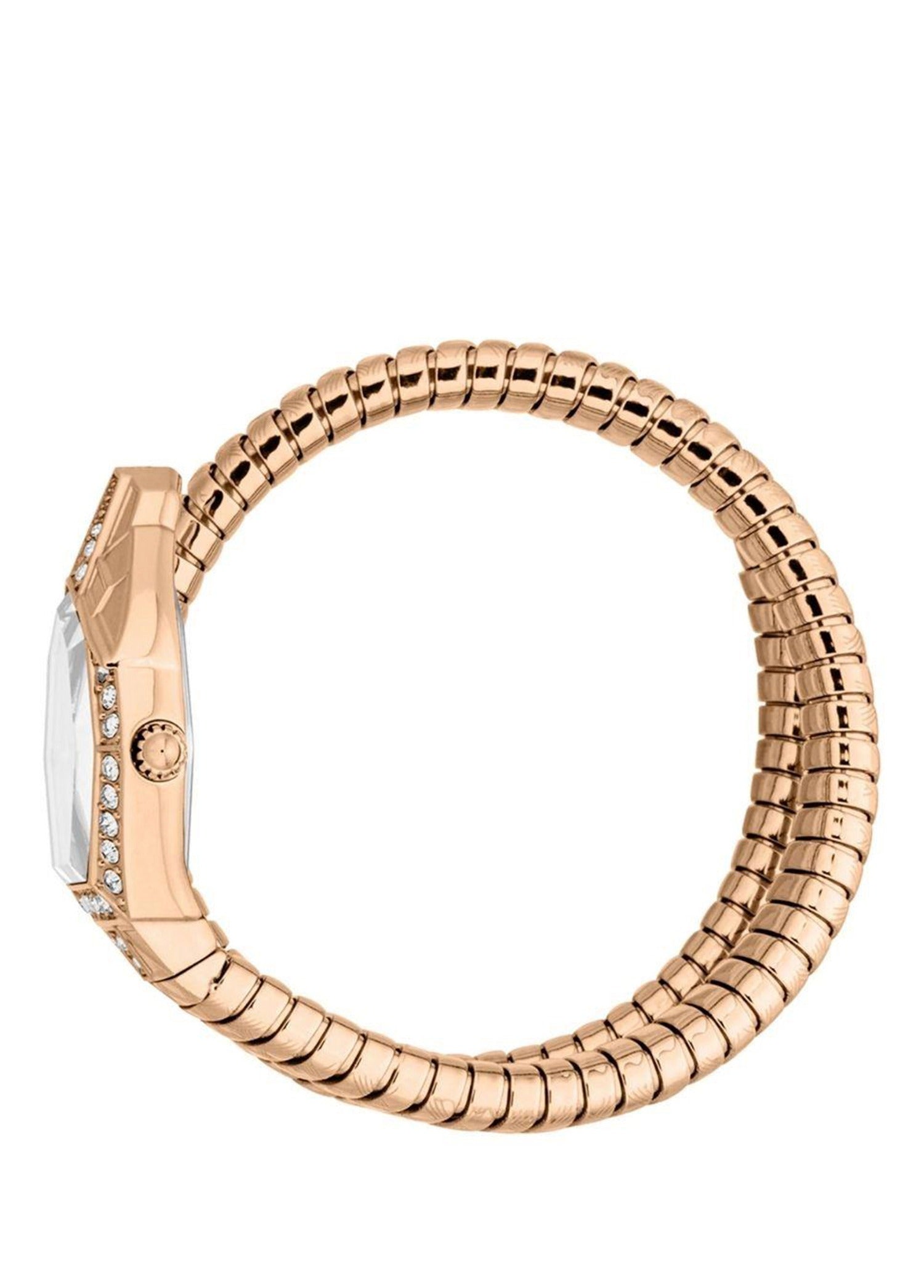 Just Cavalli Ornato Snake JC1L303M0045 Women's Watch