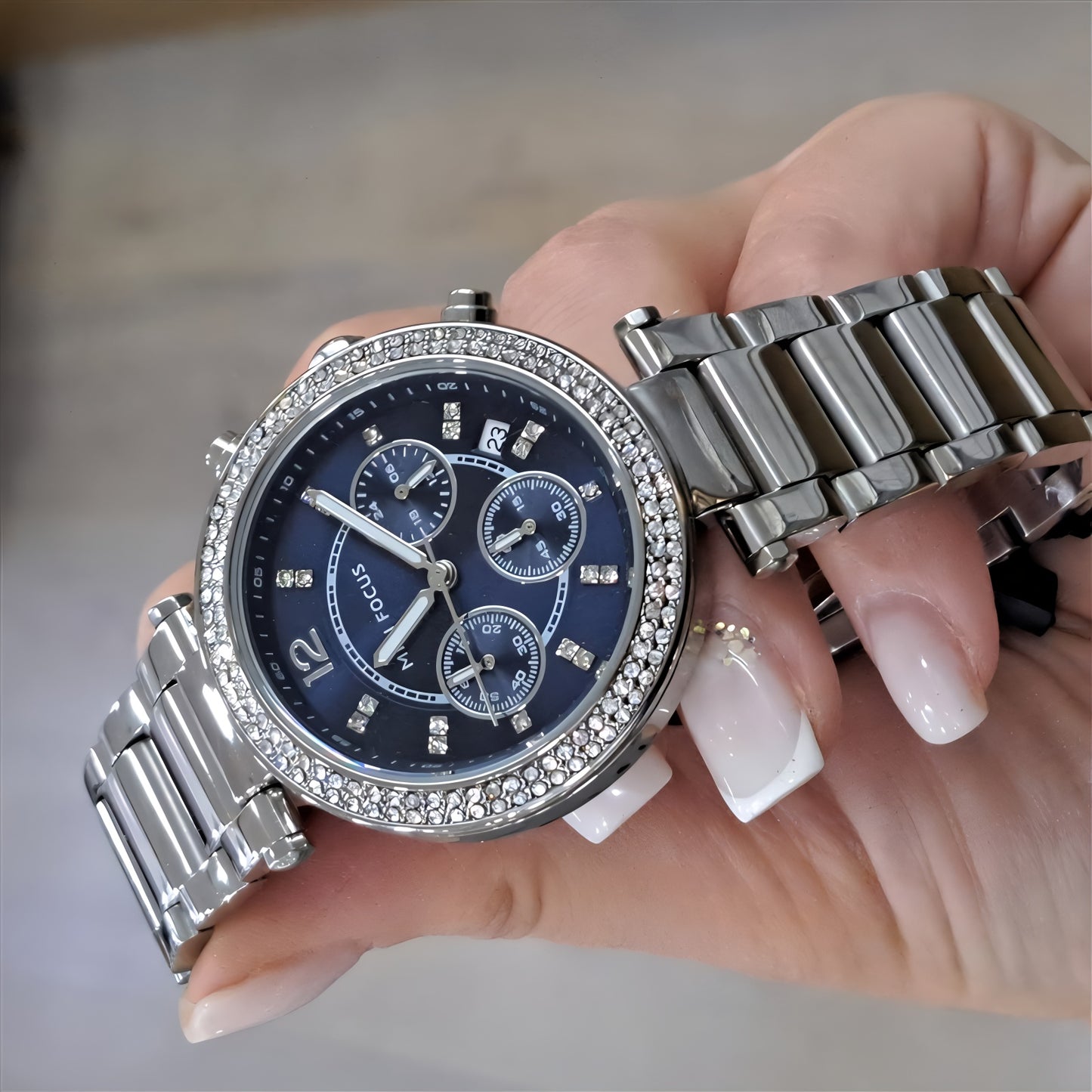 Mini Focus Watch for women MF0497L.06