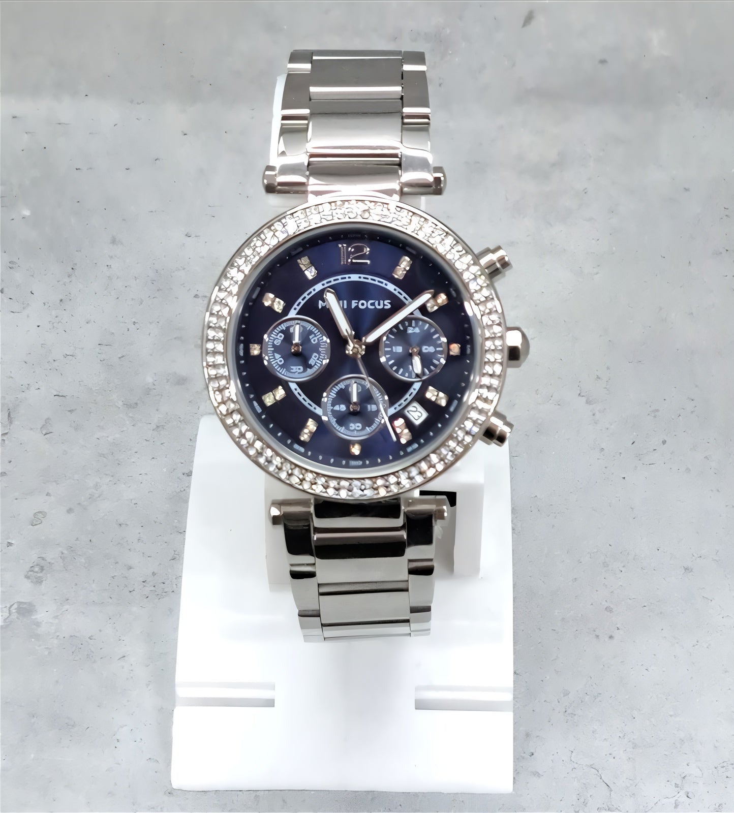 Mini Focus Watch for women MF0497L.06