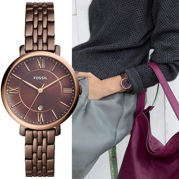Fossil Watch For WOMEN ES4275