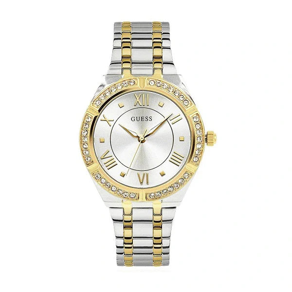 Guess Watch For Women GW0033L4