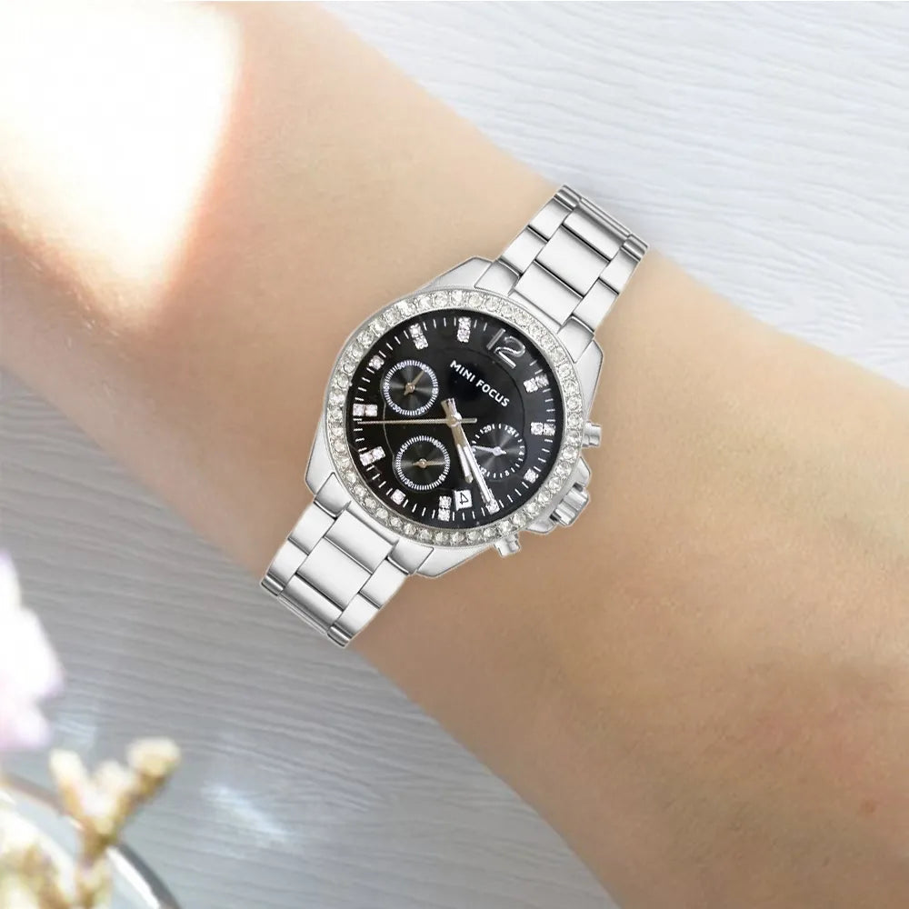Mini Focus Watch For Women MF0465L