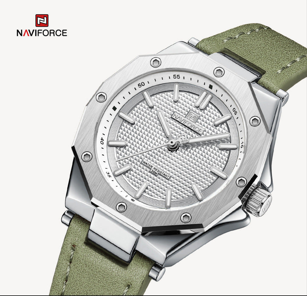 Naviforce Watch For Women NF5026