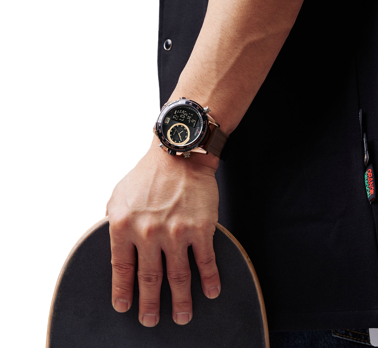 Navforce Watch For Men NF9199T