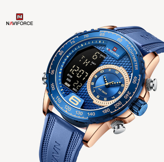 Navforce Watch For Men NF9199