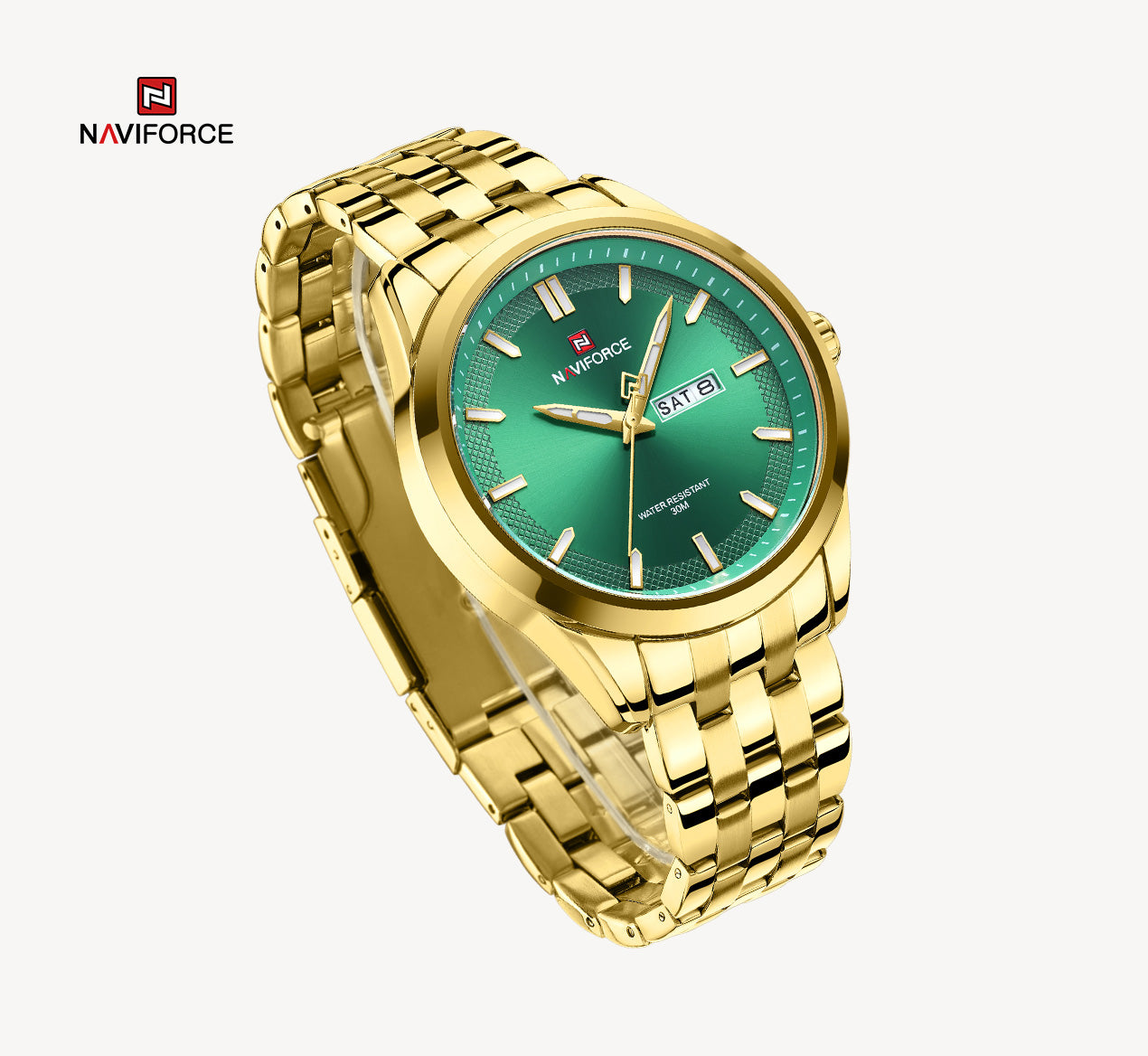 Navforce Watch For Men NF9203