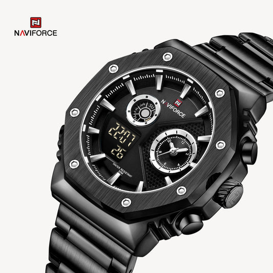 Navforce Watch For Men NF9216