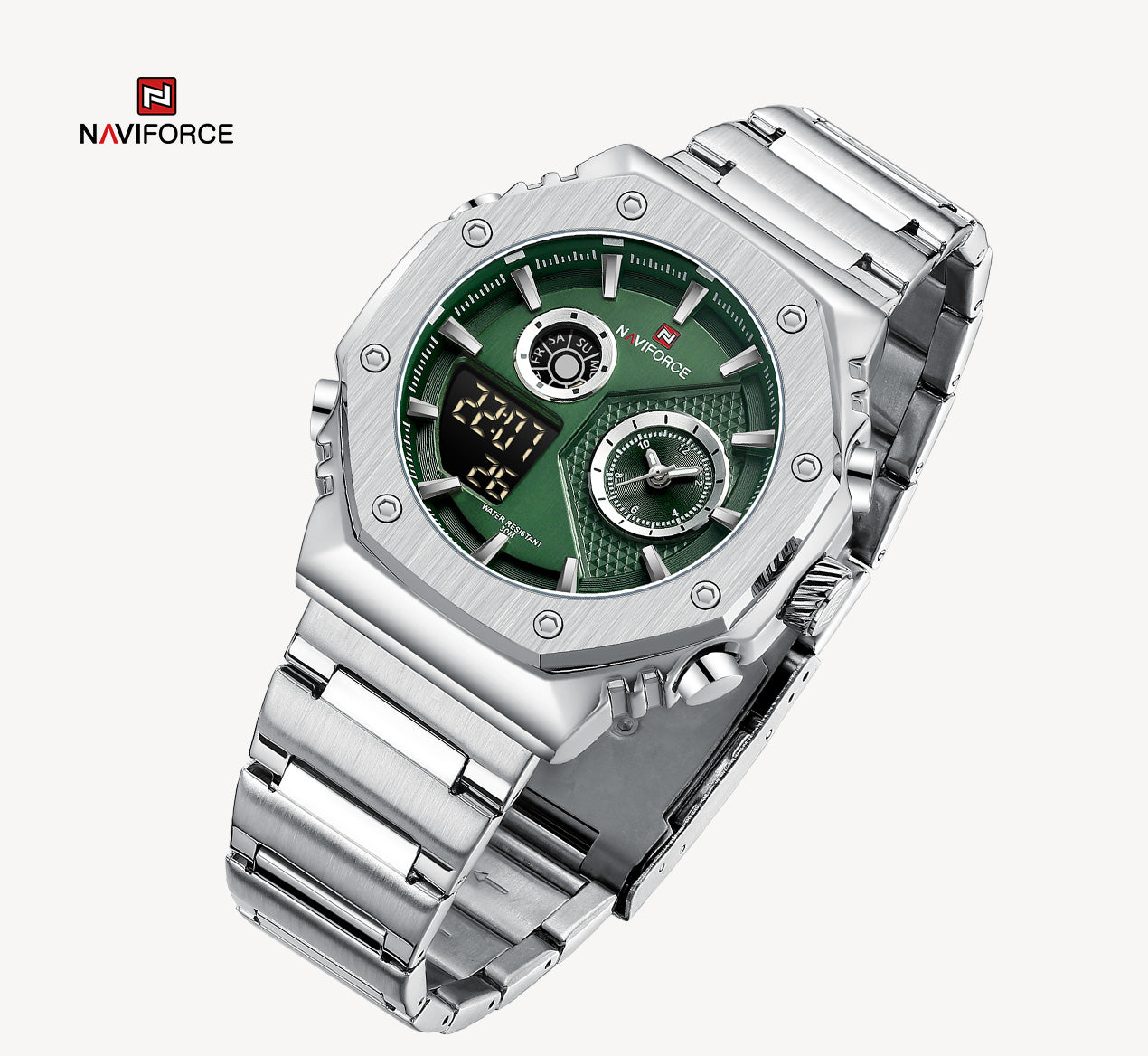 Navforce Watch For Men NF9216