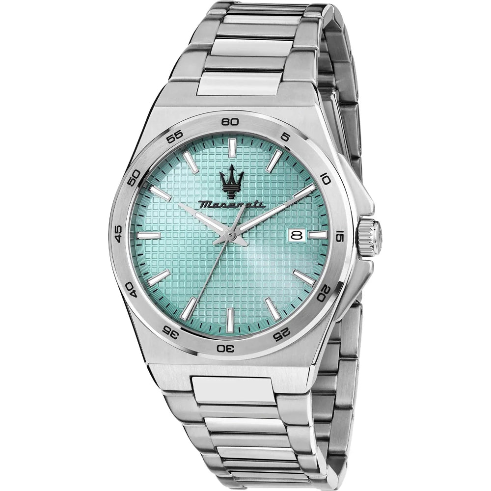 Maserati Velocità R8853153002 Velocità Slim Watch