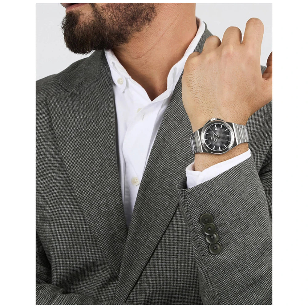 Maserati Velocità R8853153004 Velocità Slim Watch