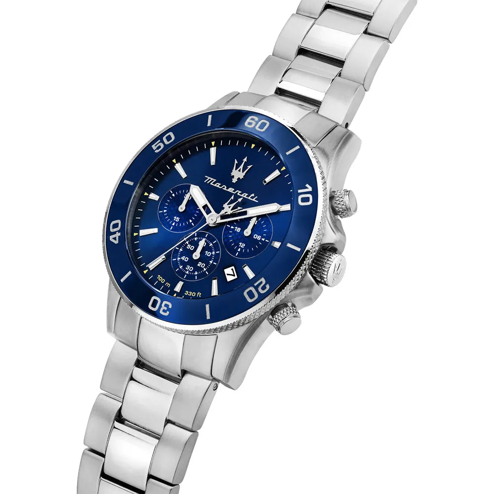 Maserati Watch For Men R8873600002