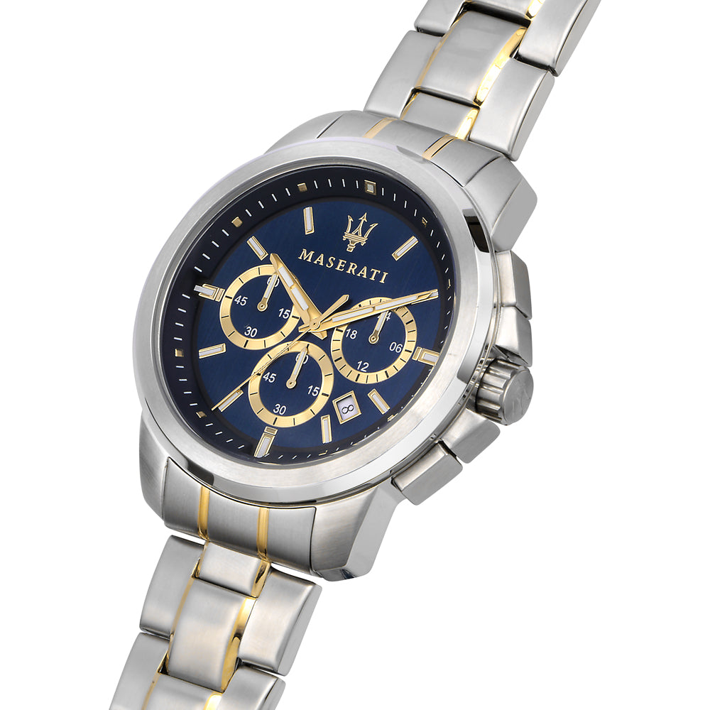 Maserati Watch For Men R8873621016