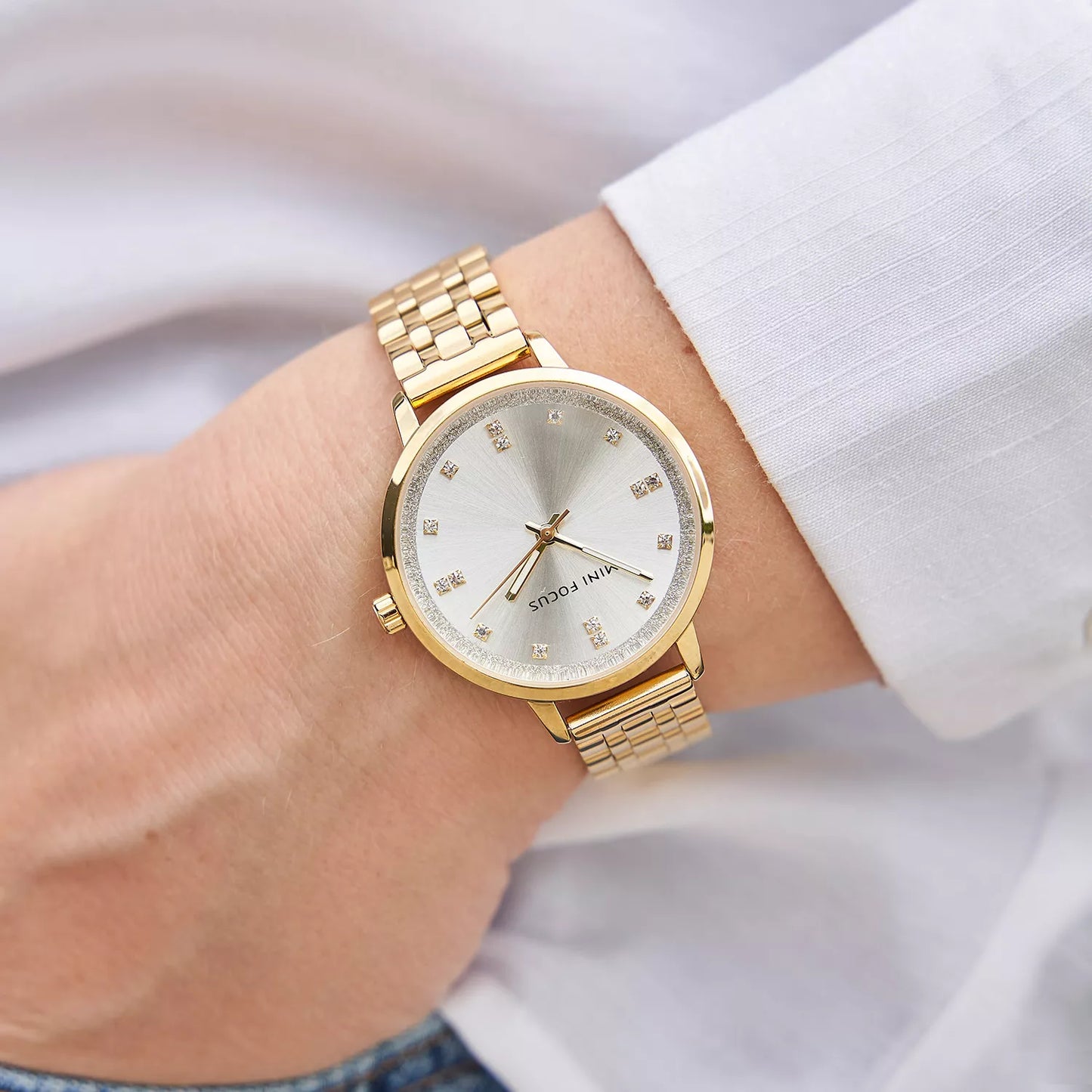 Mini Focus Watch For Women MF0047L.01