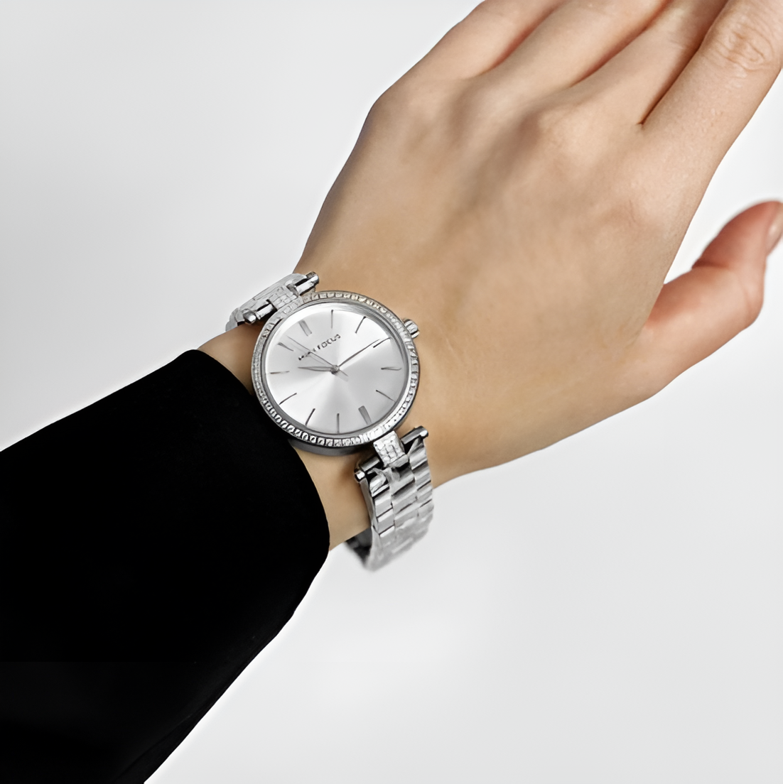 Mini Focus Watch For Women MF0039L .06
