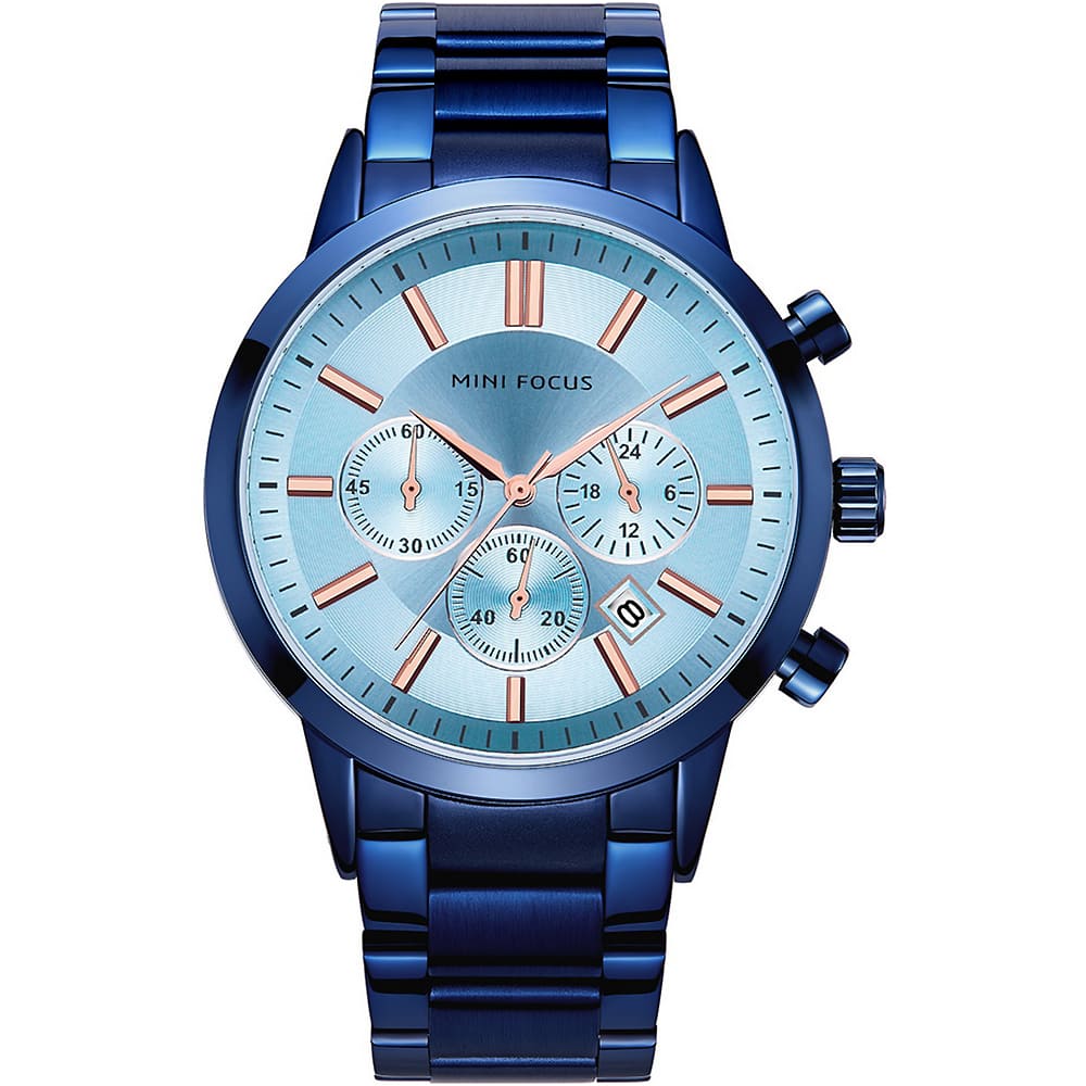Mini Focus Watch For Men MF0188G.05