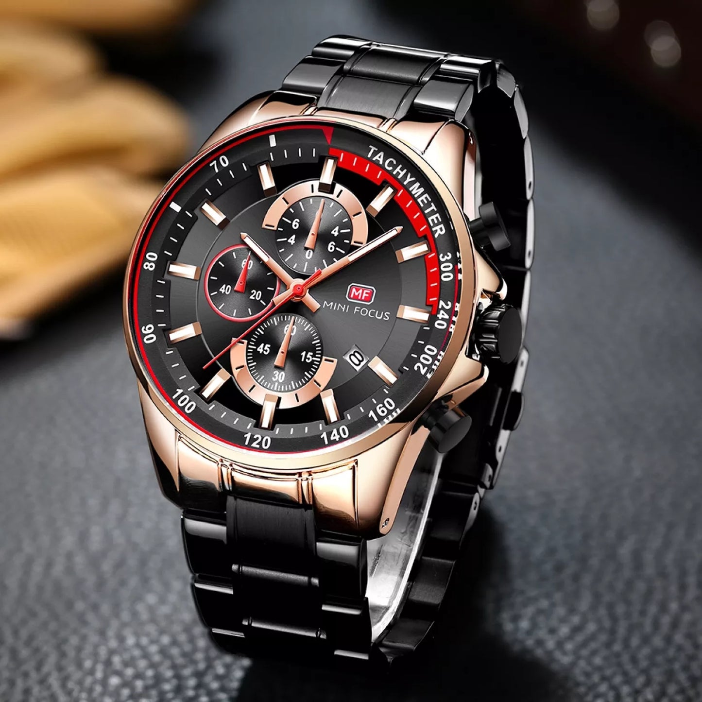 Mini Focus Watch For Men MF0218G.02