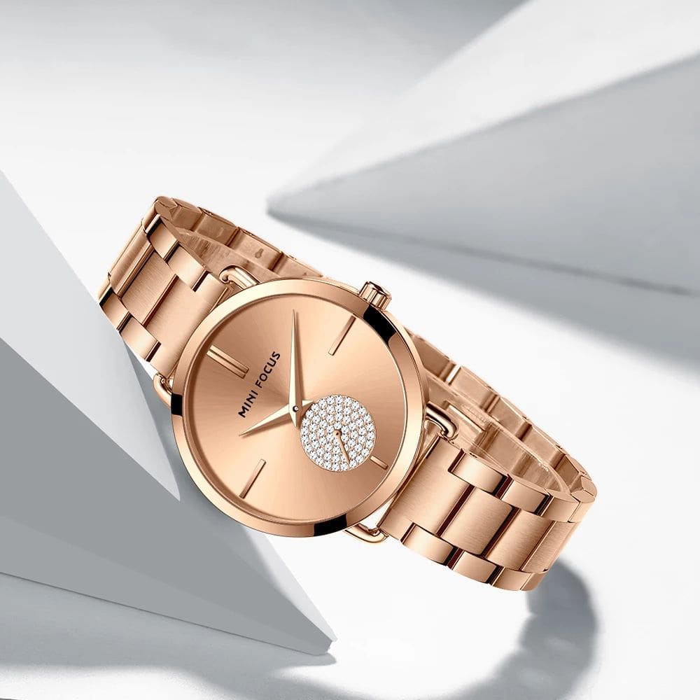 Mini Focus Watch For Women MF0222L.03