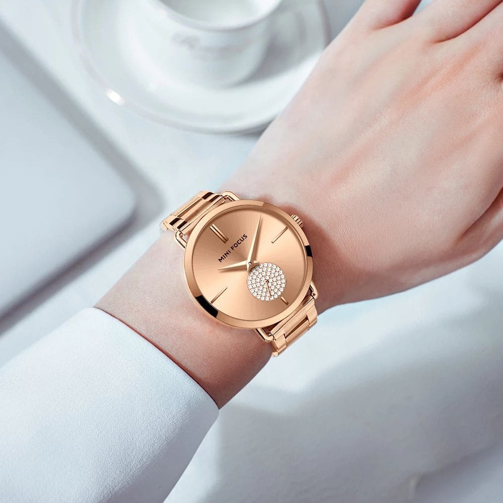 Mini Focus Watch For Women MF0222L.03