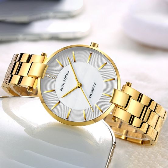 Mini Focus Watch For Women MF0224L.02