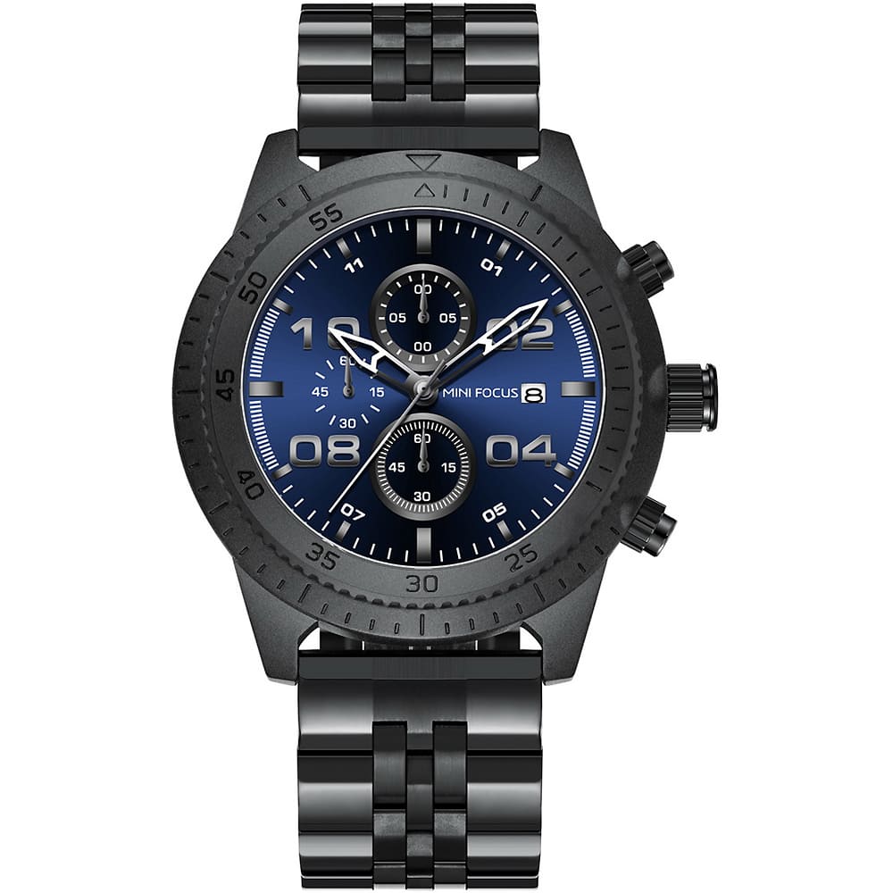 Mini Focus Watch For Men MF0230G.03