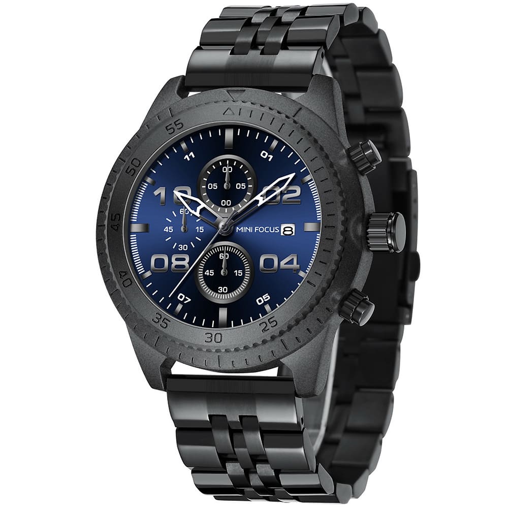 Mini Focus Watch For Men MF0230G.03