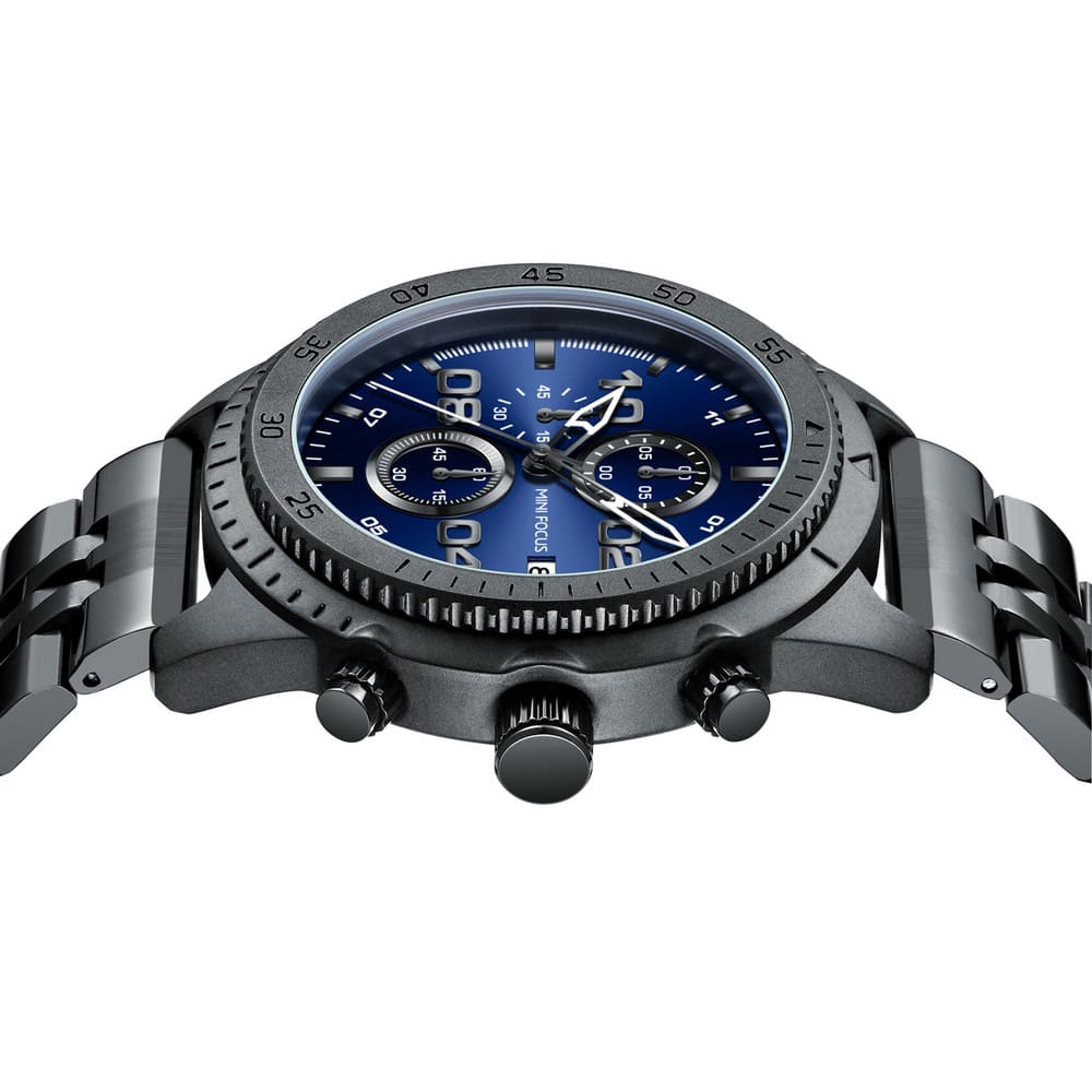Mini Focus Watch For Men MF0230G.03