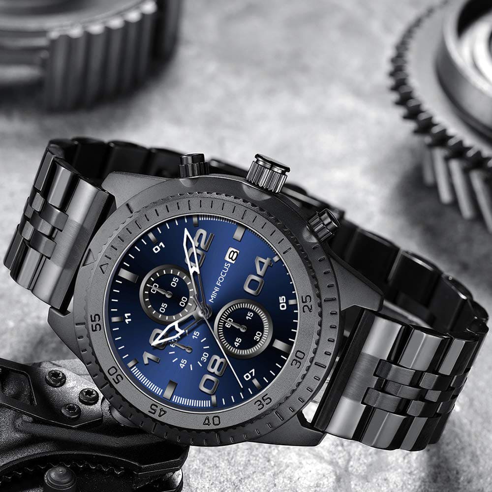 Mini Focus Watch For Men MF0230G.03