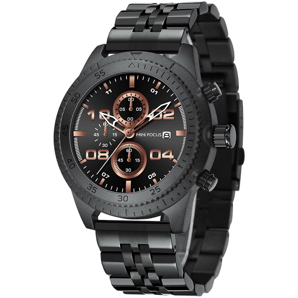 Mini Focus Watch For Men MF0230G.04