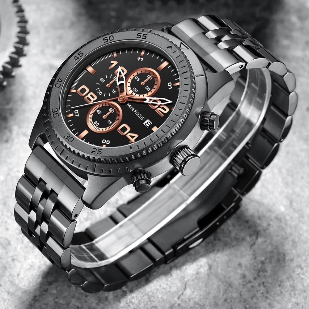 Mini Focus Watch For Men MF0230G.04